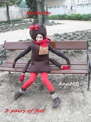 Girly Ant