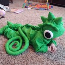 Cutest Baby Pascal (Chameleon) Toddler Costume