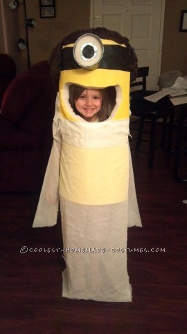 Despicable Star Wars: Return of the Minions Group Costume