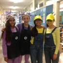 Cool Group Minion Costumes