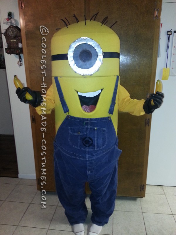 creative minion costumes creative minion costumes