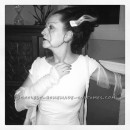 Bride of Frankenstein Costume for $10
