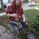 Excellent Lieutenant Dan Halloween Costume