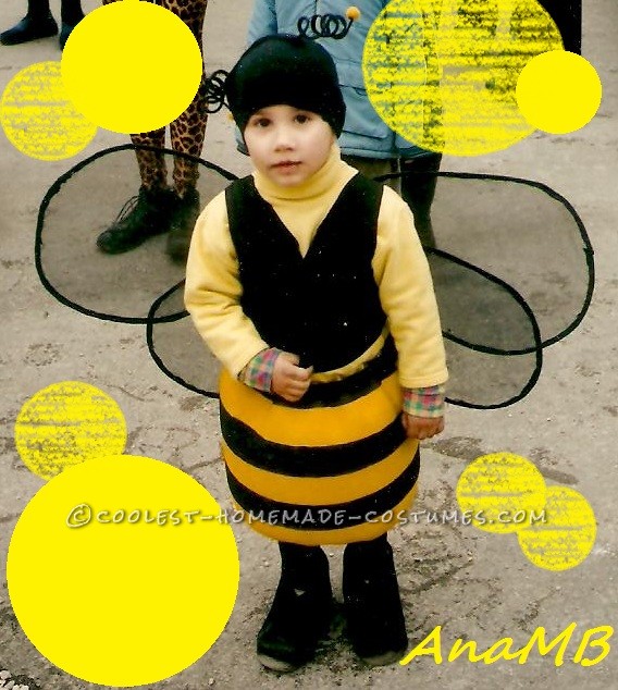 little bee