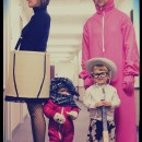 The Merriest Christmas Story Family Costume