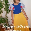 The Prettiest Snow White Costume