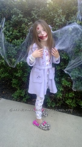 Zombie Kids Halloween Costumes