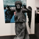 Weeping Angel Costume