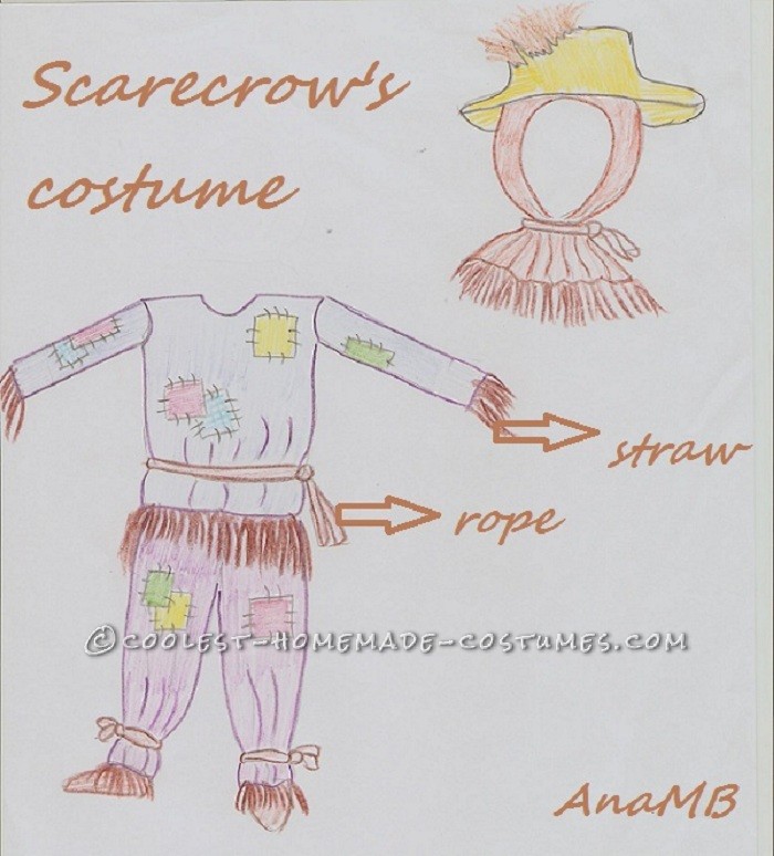 Scarecraw