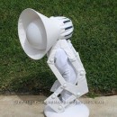 Pixar Lamp Costume