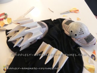 Cool Witch King Costume