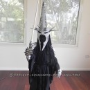 Cool Witch King Costume