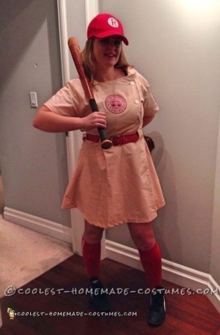 Rockford clearance peaches costume