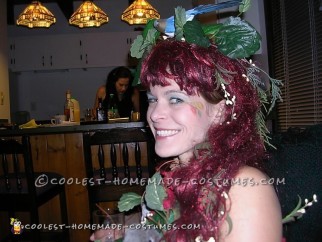 Sexy Mother Nature Costume