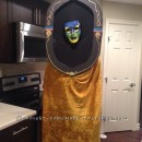 Coolest Mirror on the Wall Costume