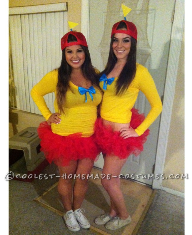 tweedle dee and tweedle dum baby costumes