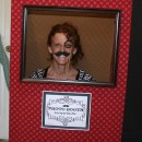 Phenomenal Photo Booth Costume