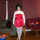 Cool Costume for Women: Betty Boop Comes to Life!