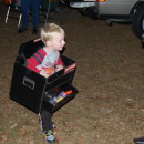 Easy and Fun Toolbox Costume