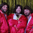 Contest-Winning Bee Gees Group Costume for Men