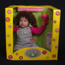 Addie Our Cabbage Patch Kid