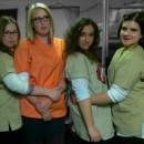 Best "Orange is the New Black" Girl's Group Costume