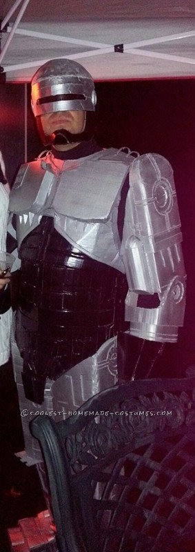 robocop costumes