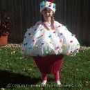 Cupcake Cutie Costume