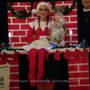 Elf on the Shelf Costume