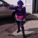 Cool Hit Girl Costume from Kick-Ass