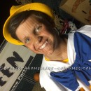 Cool DIY Pinocchio Costume - Real Boy or Not?