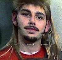 Cool Joe Dirt Costume