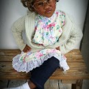 Madea Goes Trick or Treating in a Cool Grandma Costume