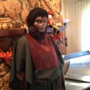 Old School Planet of the Apes Costume