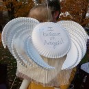 The Best Heavenly Angel Costume for Babies