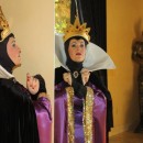 Cool DIY Disney Costume: The Evil Queen