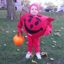 Cool Kool-Aid Man Costume for Toddlers