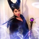 Maleficent Mistress of Evil Costume