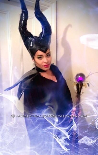 Maleficent Mistress of Evil Costume