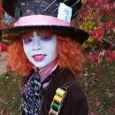 Went "Mad" Making this Mad Hatter Costume!