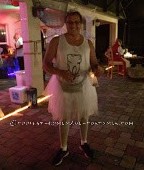 Twisted Tooth and Tooth Fairy Couple Costume