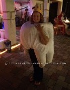 Twisted Tooth and Tooth Fairy Couple Costume