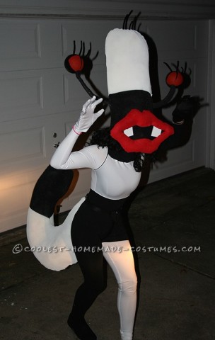 Coolest 90s Aaahh!!! Real Monsters Costumes