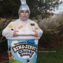 Coolest Homemade Chunky Monkey Costume