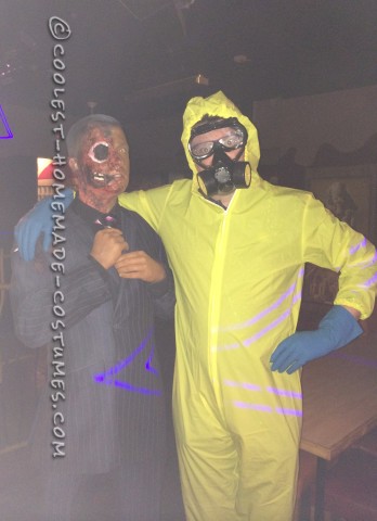 Breaking Bad Costumes