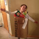 Coolest Grocery Bag Costume