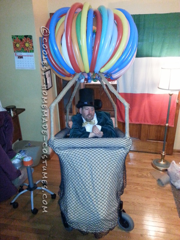 crowd-rousing-wizard-of-oz-in-a-hot-air-balloon-for-over-a-wheelchair-129803