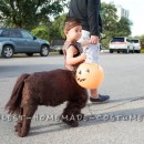 Super Cool DIY Centaur Costume