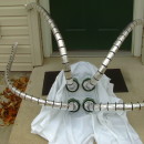 Coolest Doctor Octopus Doc Ock Costume