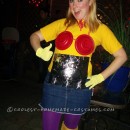 Play on Words E-Bowl-La Teletubbies Costume